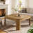 39.37'' Square Coffee Table