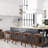 Soraya Swivel Solid Wood Counter Stool-1569954657