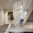 Abhiraam Acrylic LED Flush Mount-886279639