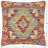 Geometric Throw Pillow