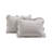 Ella Microfiber 3 Piece Quilt Set-76030067-76030062