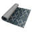 Trellis Gray Indoor and Outdoor Area Rug-2093025194