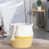 White/Yellow