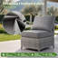 5 - Person Patio Conversation Set-1459368493