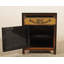 Aherne 1 Drawer Bedside Table
