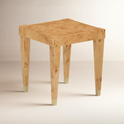 Elianna End Table