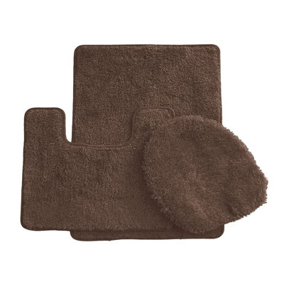 Ensemble de tapis de bain Mckeel