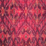 World Of Fabrics Ikat Wallpaper Roll