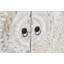 Buffet 2 portes Whitewash