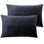 Housse de coussin rectangulaire en velours-1599623768