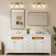 Miroir d'appoint Tyro