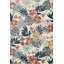 Floral Indoor / Outdoor Area Rug-417711797