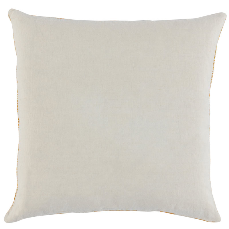 Square Pillow Cover & Insert