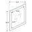 Aahaan 4-piece Eastern King Bedroom Set Grey-1910889710-1910889709