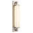 Brushed Nickel sélectionné