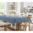 Ramiro Plaid Jacquard Square/Rectangle Tablecloth-119704213-119704201