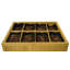 Detrick Herb Garden - Natural (FSC 100%)