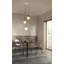 Sphere IV 3 - Light Pendant-686373521