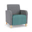 Chaise d'invité de réception Siena-99520734-99520743