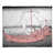Bateau rouge