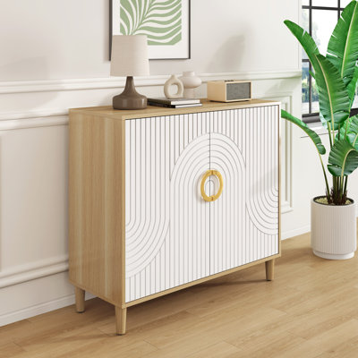 Buffet 39,4 po Randalls