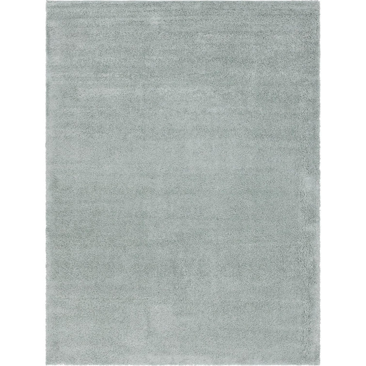 Tapis vert sauge