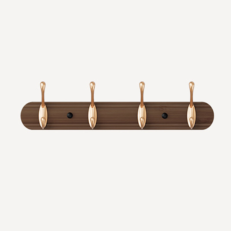 Wall Mounted Coat Rack