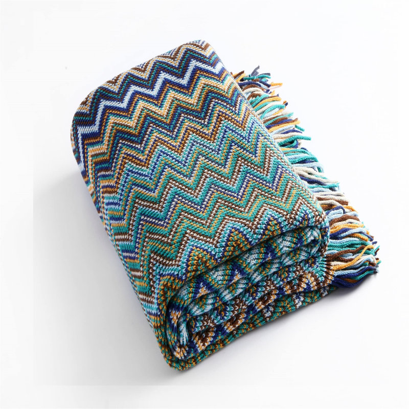 Christophel Throw Blanket