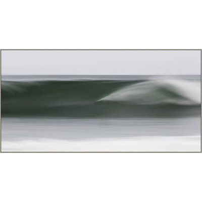 Ocean Motion Print by Thom Filicia