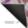 Premium Machine Washable Prisco Lavender Rug