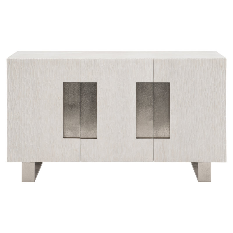 Solaria 59" Wide 1 Drawer Sideboard