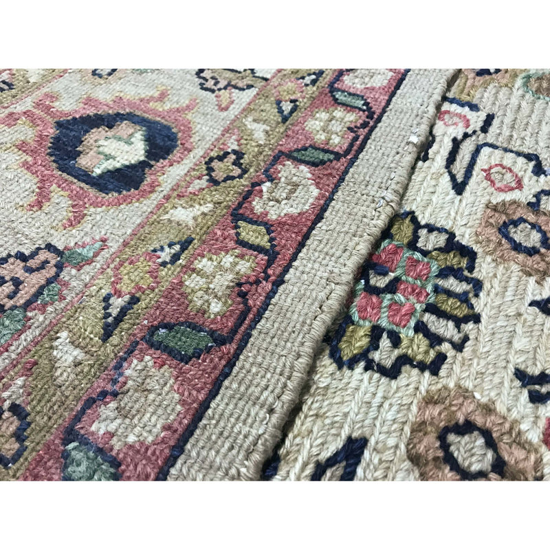 Sumak One-of-a-Kind 10'5" X 13'11" Area Rug