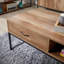 Bolindale Sled Coffee Table with Storage