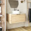 Meuble-lavabo 30 po avec lavabo-1345170617