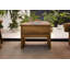 Jangali Solid Wood Piece Bedroom Set