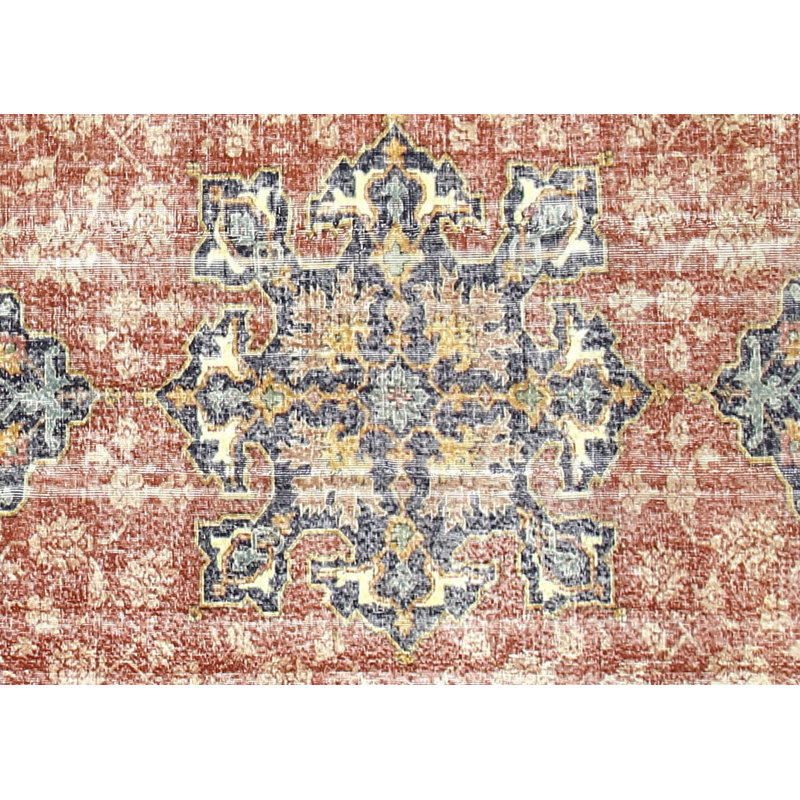 OverSize One-of-a-Kind 11'6" X 25'5" Area Rug