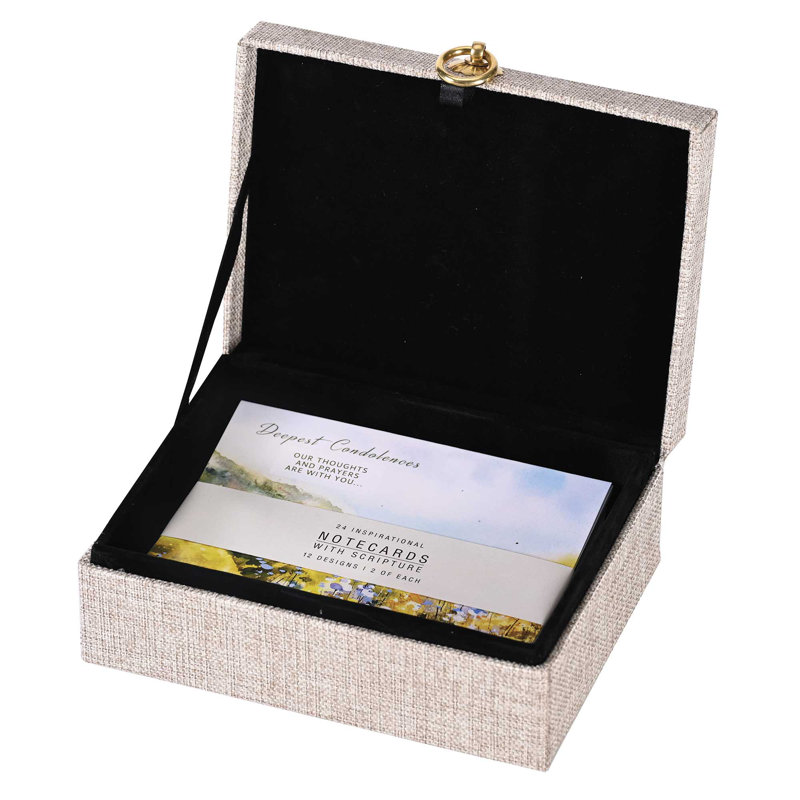 Noank Memory Box