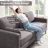 Lagoa 84'' Square Arm Upholstered Standard Sofa-1742667604