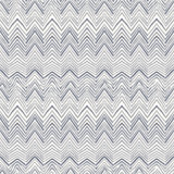 Susan Hable Chevron Wallpaper by Susan Hable