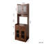Armoire de rangement pour garde-manger