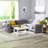 Upholstered L-Shaped Sectional Right Hand Facing-58789002