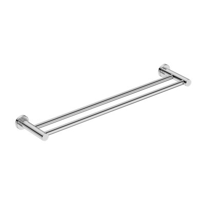 Double Towel Bar