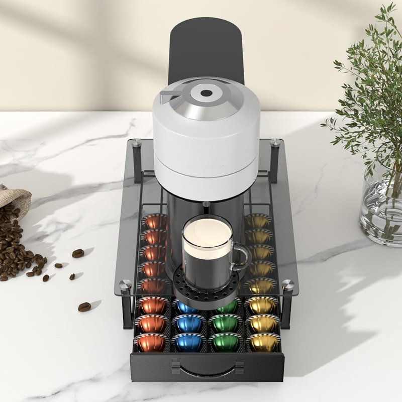 17 Stories Desk Organiser