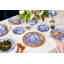 Spode Blue Italian 12-Pc Set W Mug