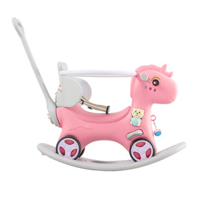 Rocking Horse