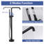 Freestanding Tub Filler