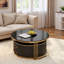 Table basse 2 pièces Modern Modern