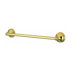 Polished Brass