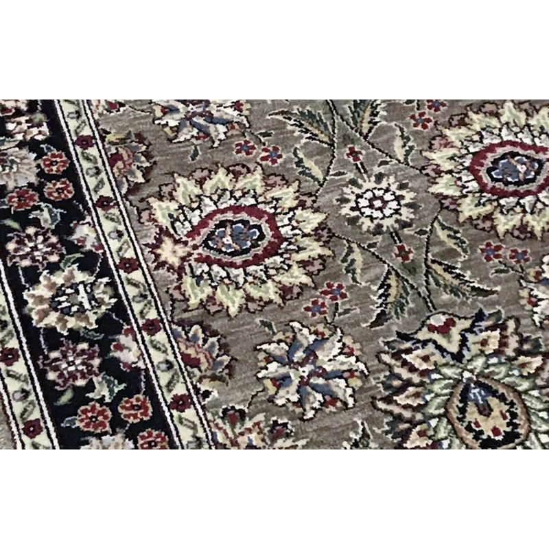One-of-a-Kind 2'6" X 12' Area Rug