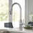 Brushed Nickel